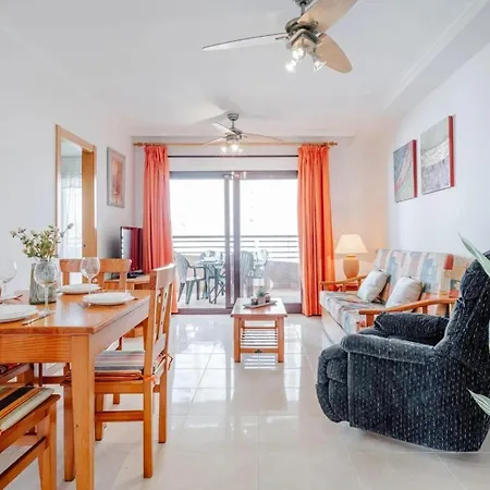 Apartmán Azul Ifach