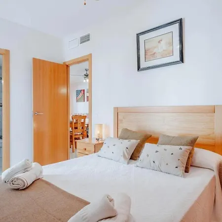 Apartmán Azul Ifach