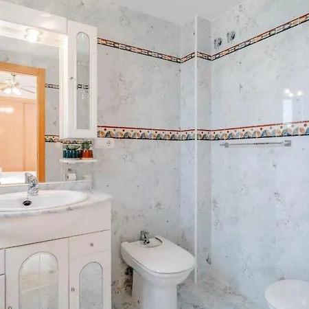 Azul Ifach Apartmán