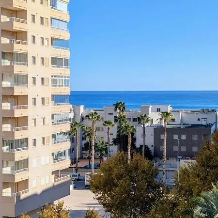 Azul Ifach * Calpe