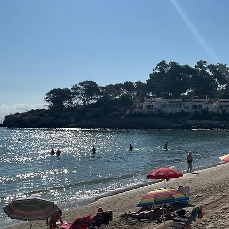 Azul Ifach Calpe